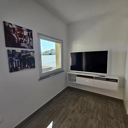 Belle Oasis Apartment Novi Vinodolski Exterior photo