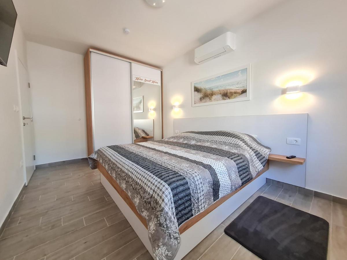 Apartmán Belle Oasis *