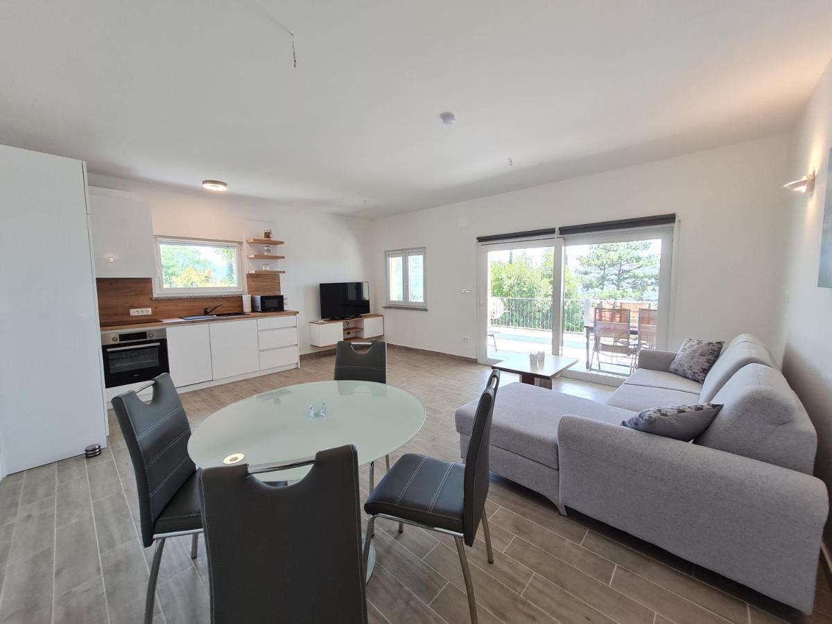Apartmán Belle Oasis