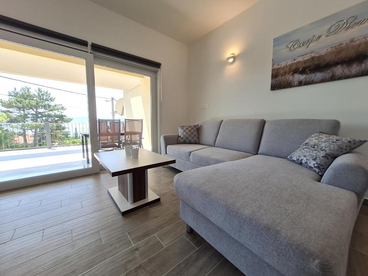 Belle Oasis Apartment