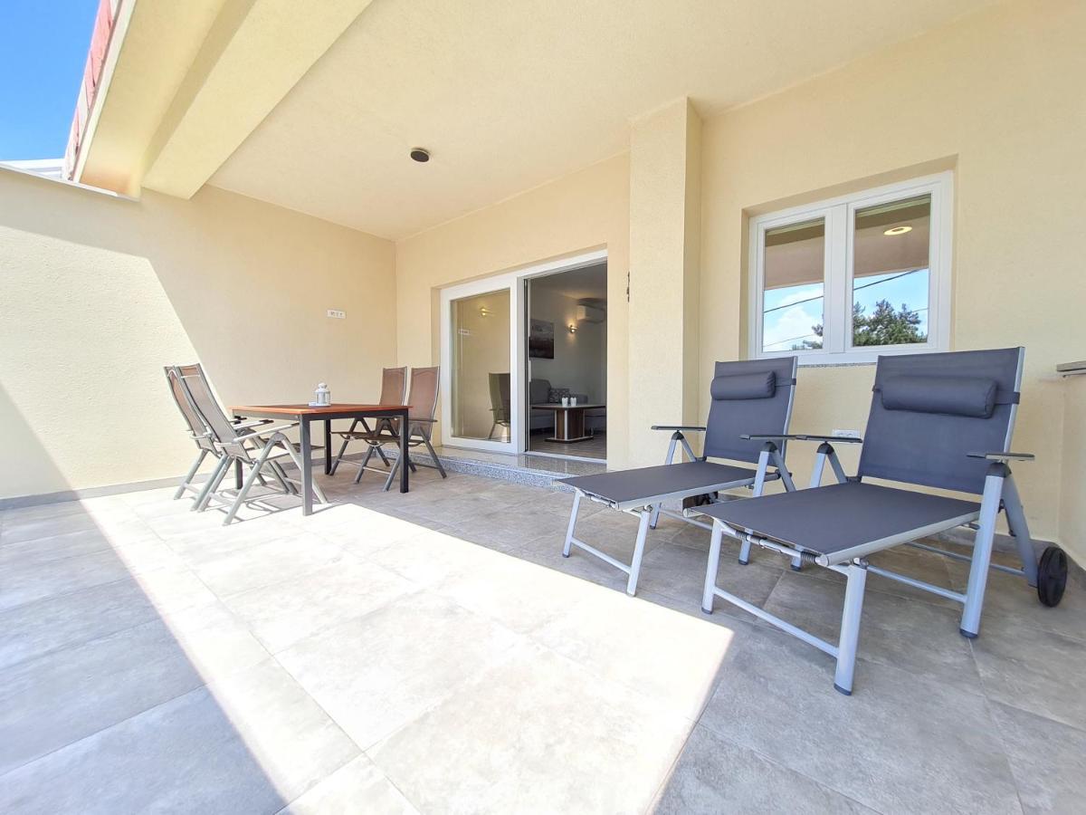 Belle Oasis Apartmán *