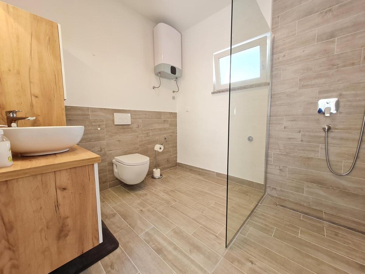 Apartmán Belle Oasis *