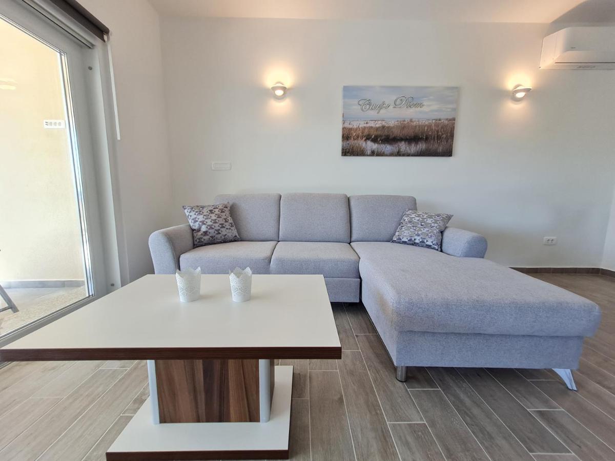 Belle Oasis Apartment Novi Vinodolski