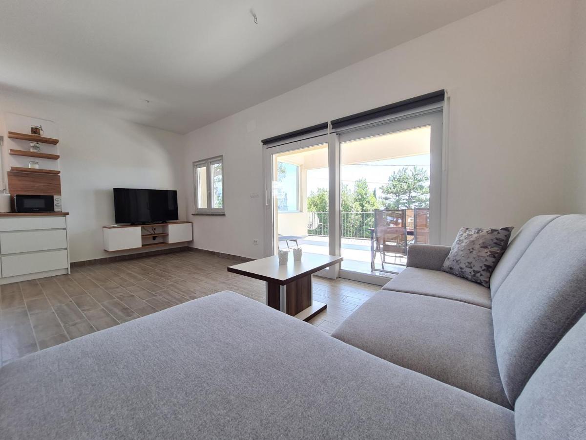 Apartment Belle Oasis