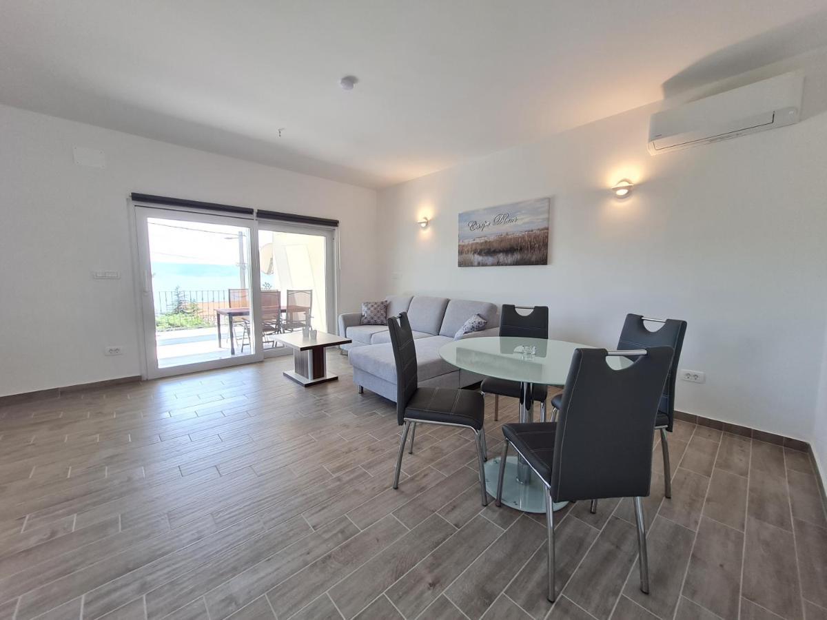 Apartment Belle Oasis Novi Vinodolski
