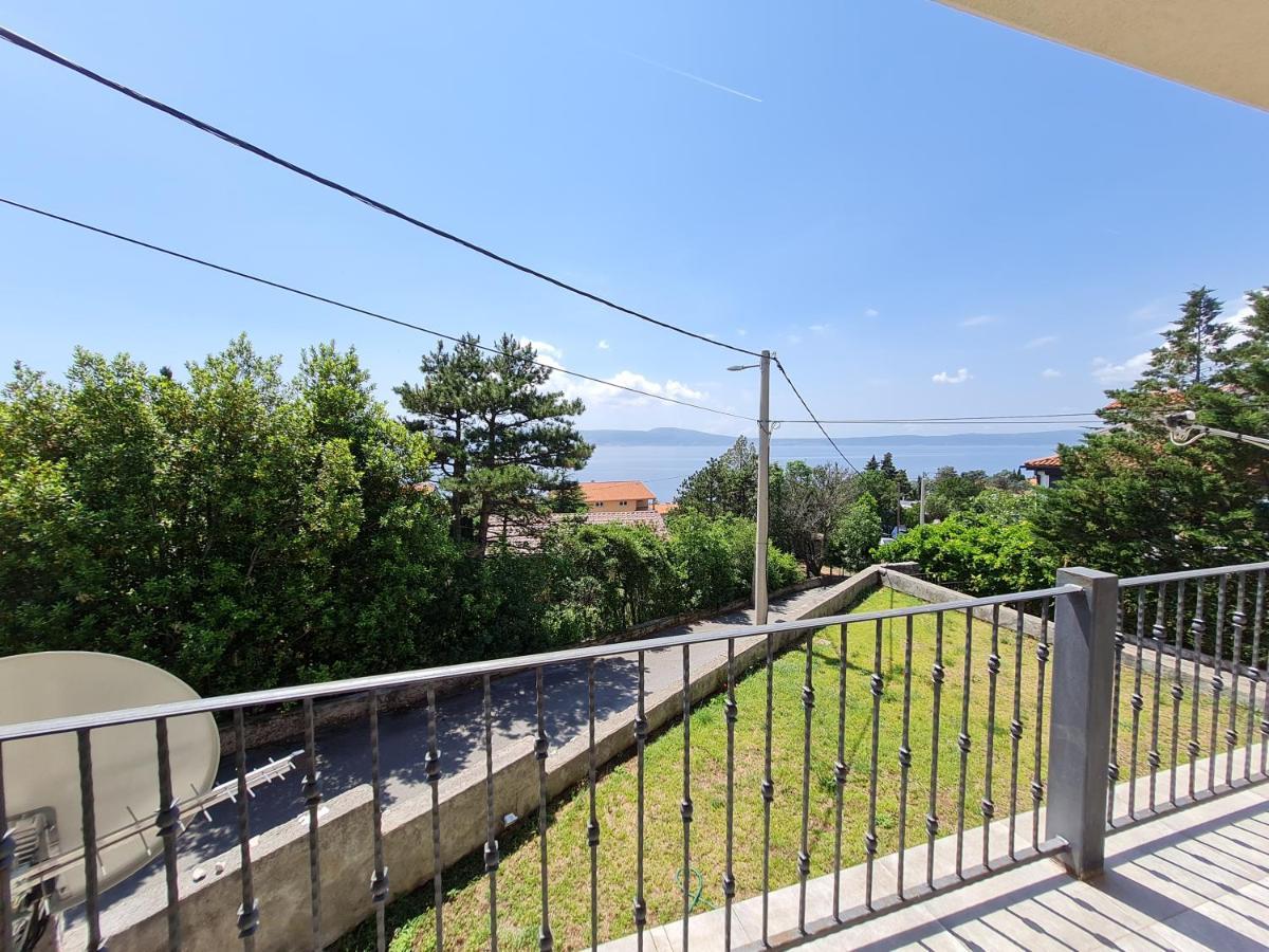 Apartment Belle Oasis Novi Vinodolski