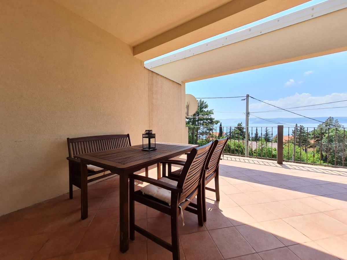 Belle Oasis Apartment