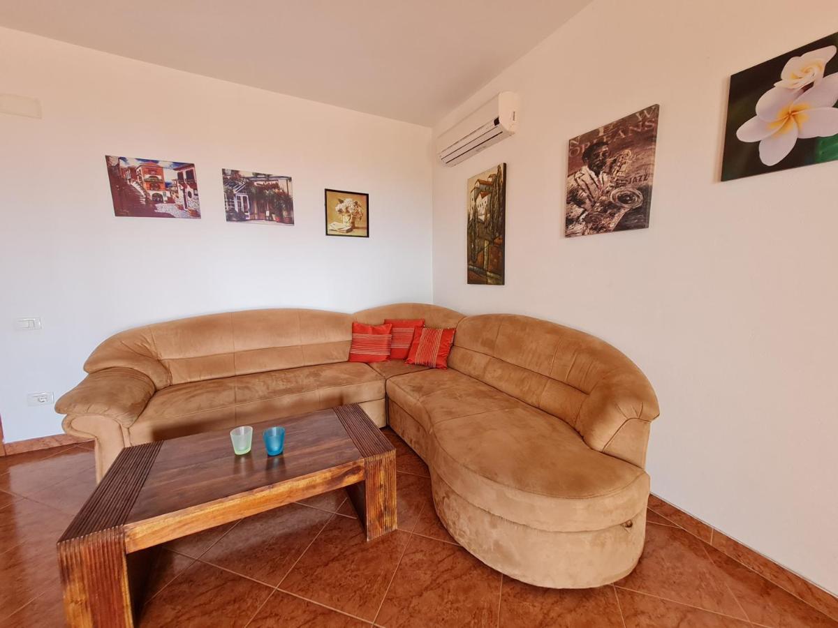 Belle Oasis * Novi Vinodolski