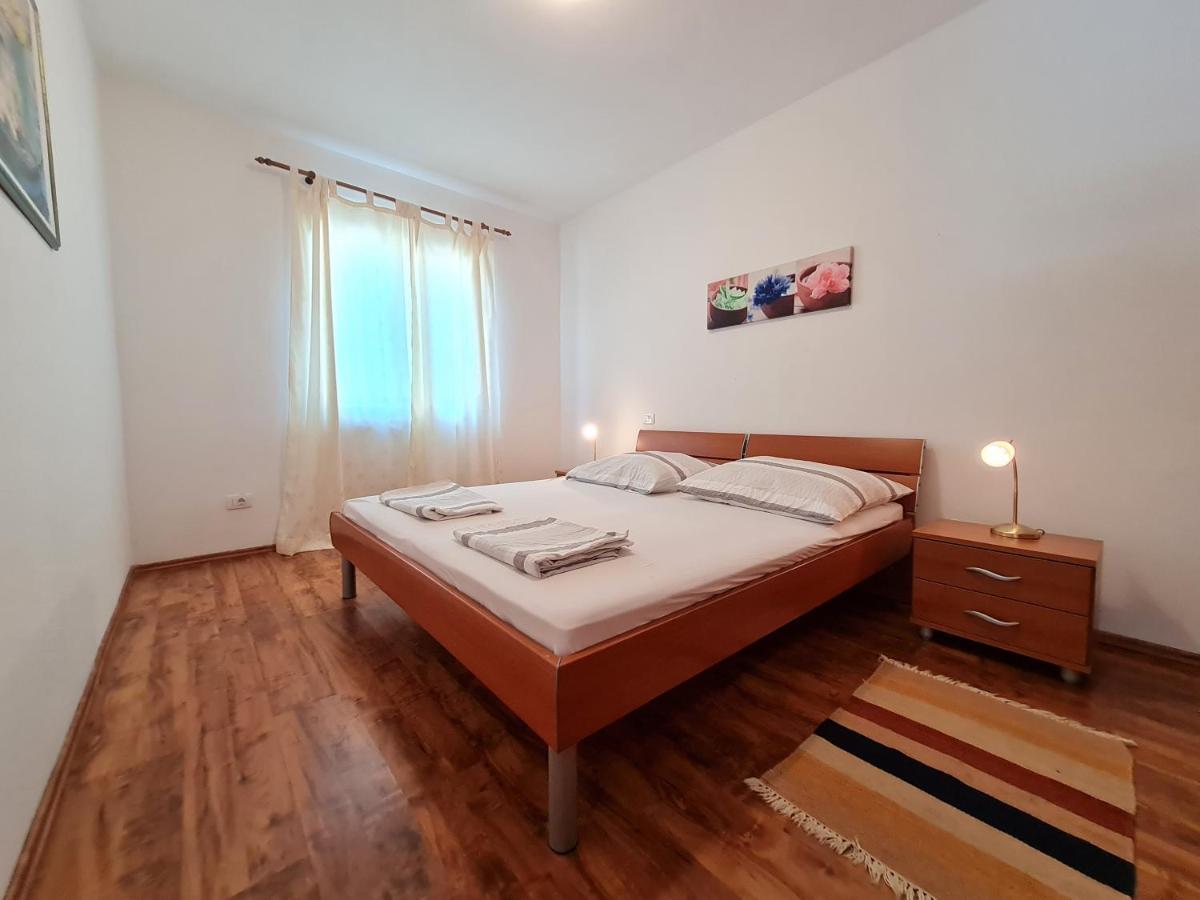 Belle Oasis Apartment *