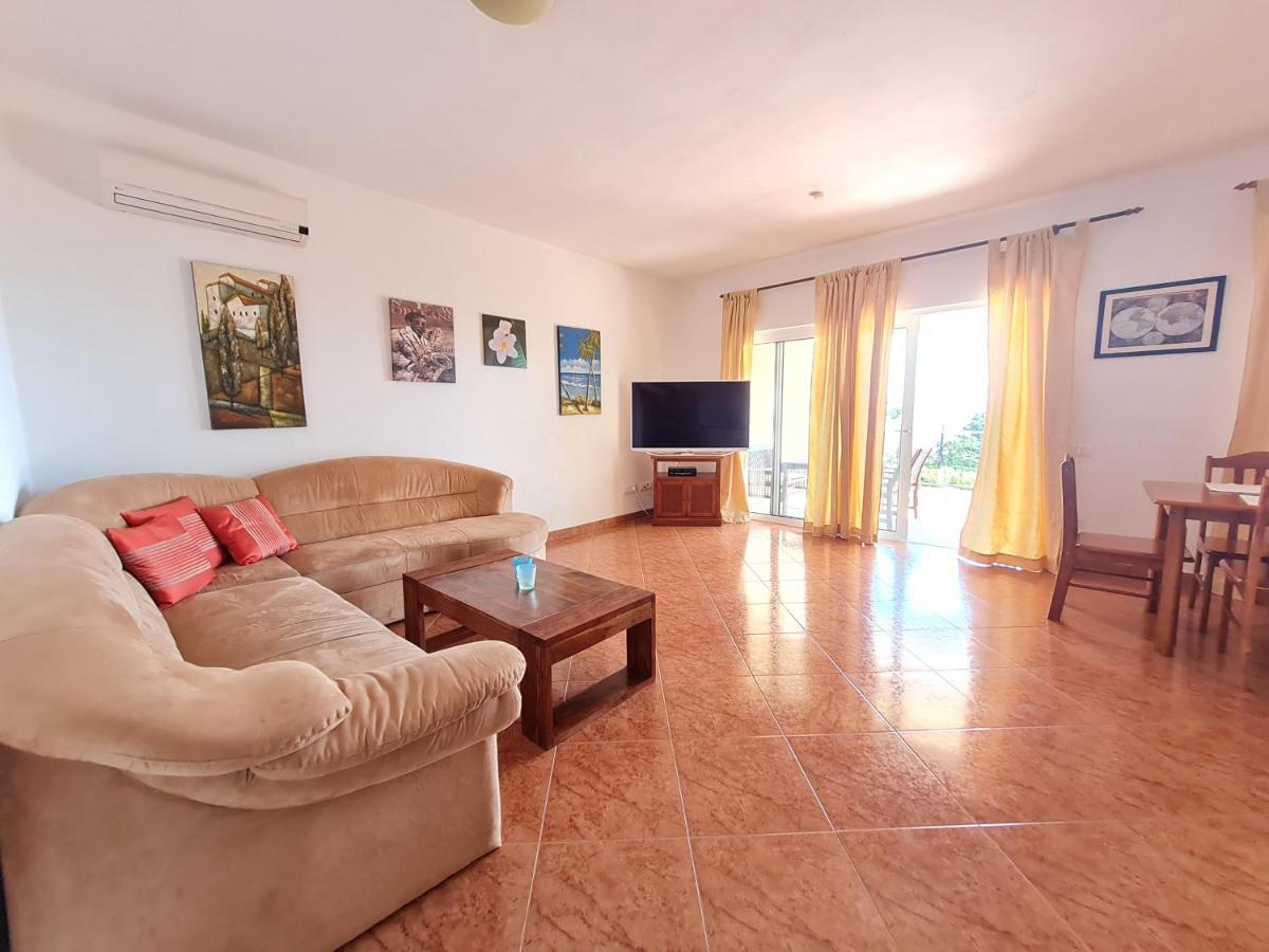 Apartmán Belle Oasis