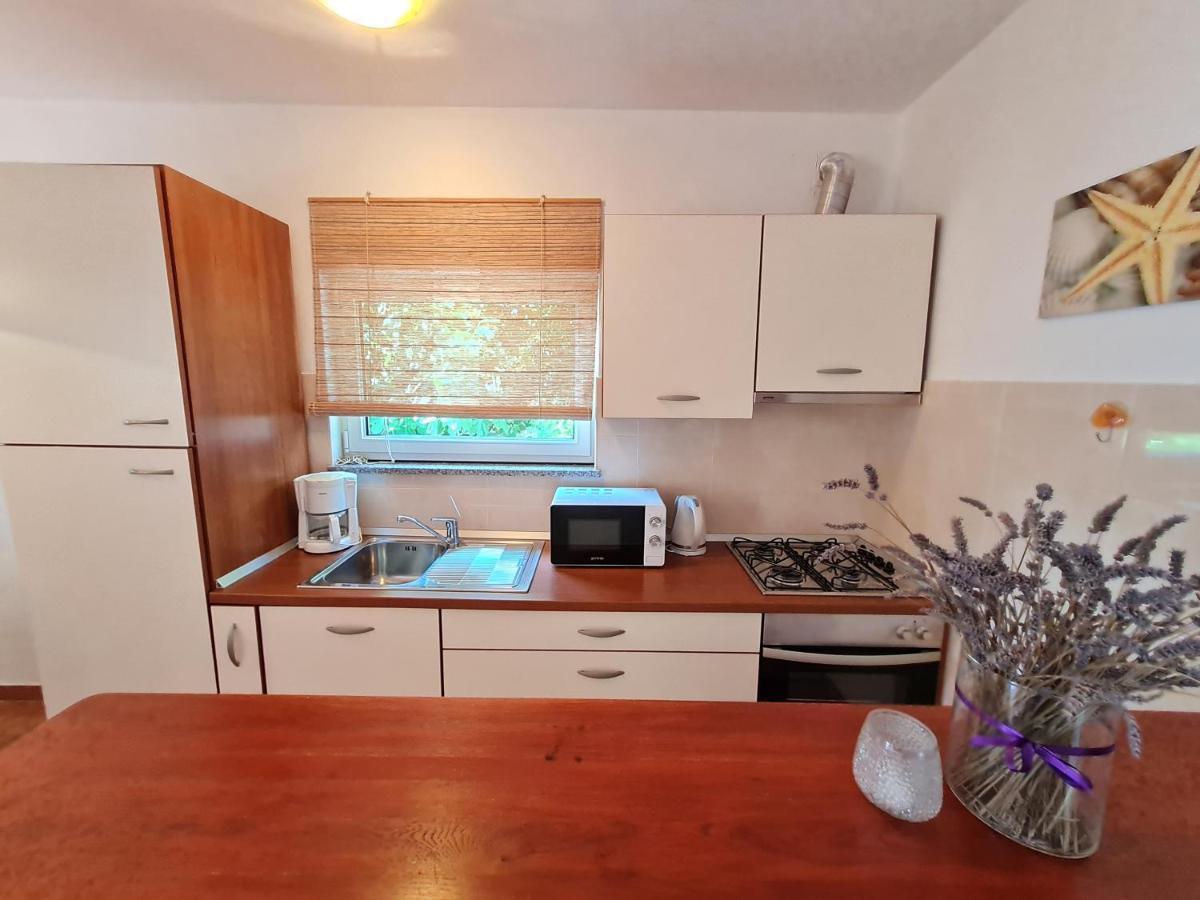 Belle Oasis Apartment Novi Vinodolski