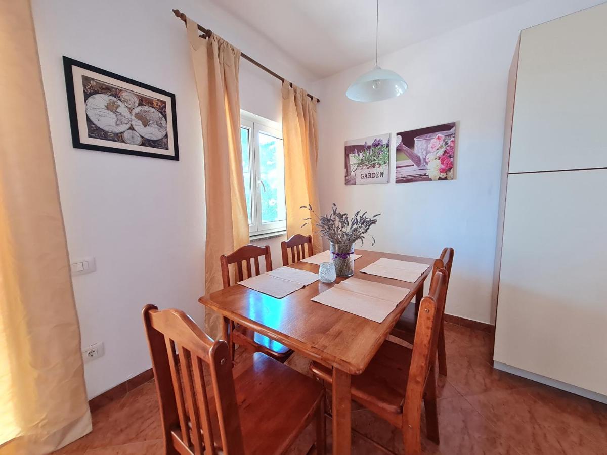 Belle Oasis Novi Vinodolski