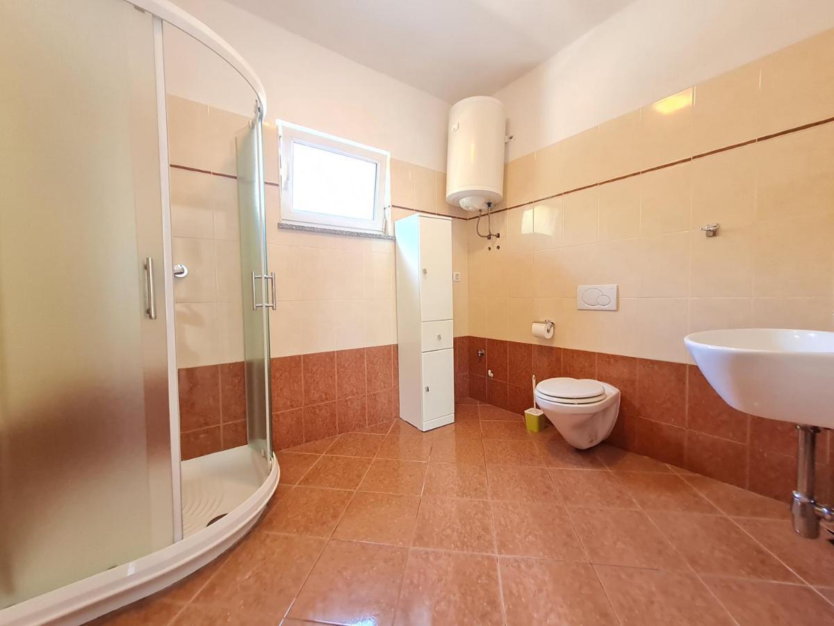 Apartmán Belle Oasis *