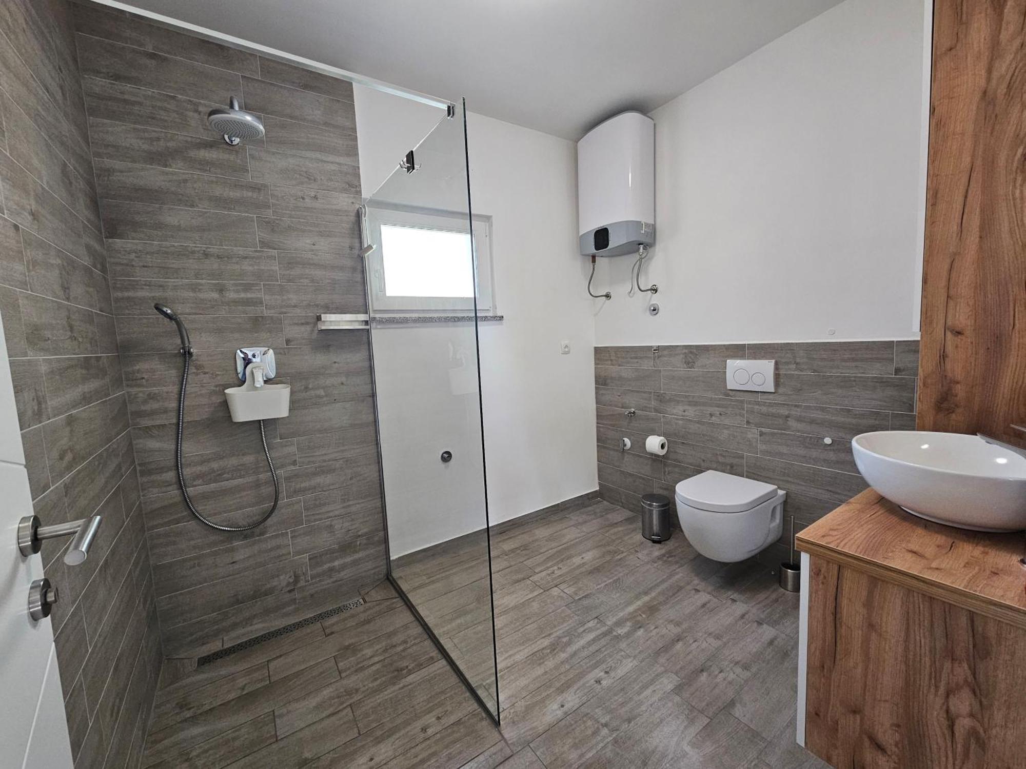 Apartmán Belle Oasis