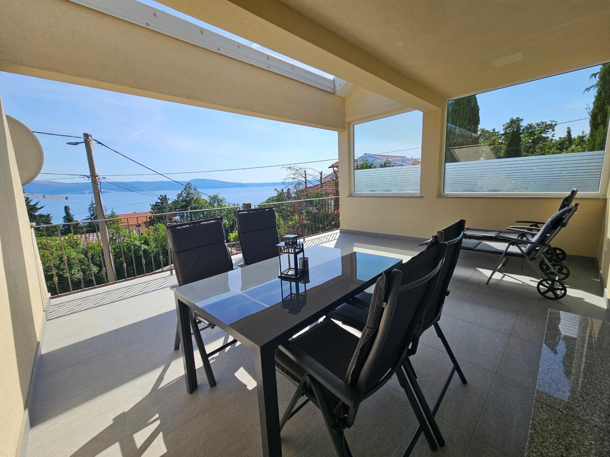 Apartmán Belle Oasis *