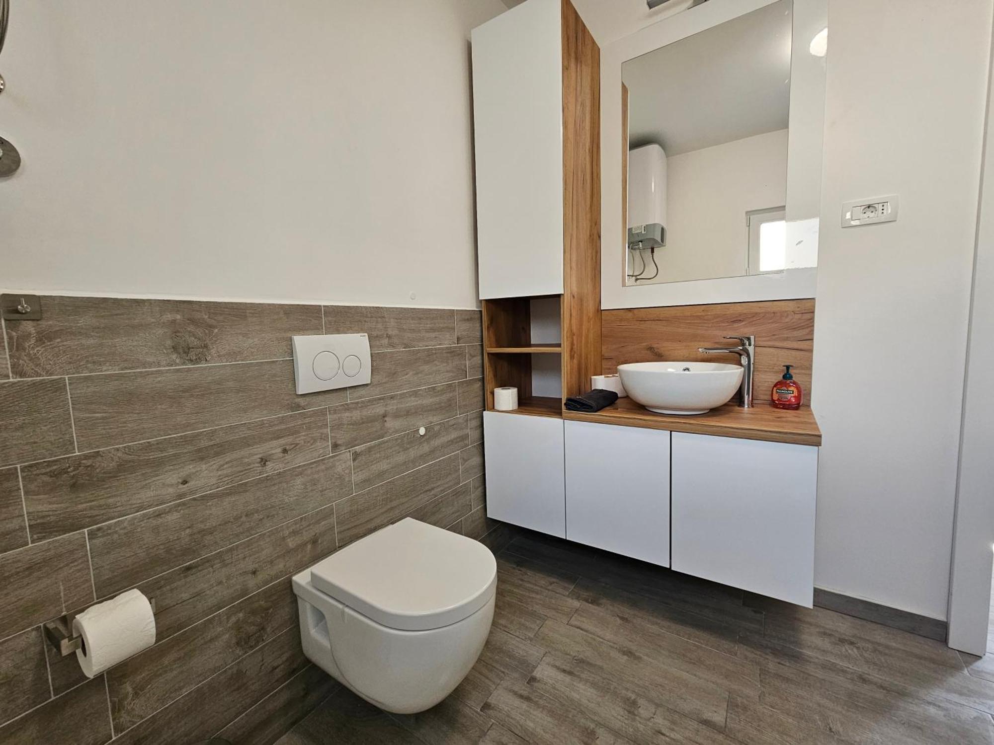 Belle Oasis Apartmán