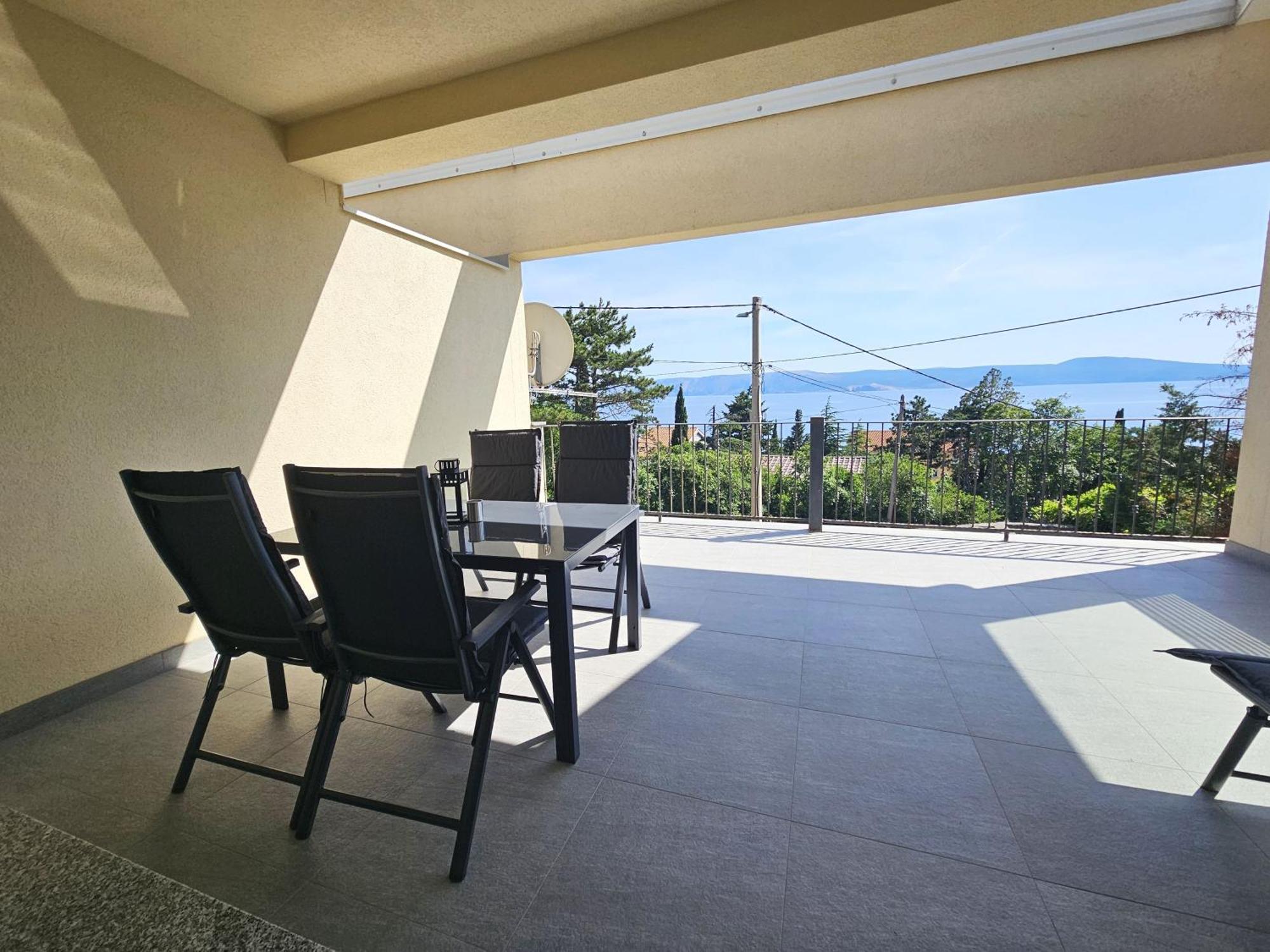 Apartmán Belle Oasis
